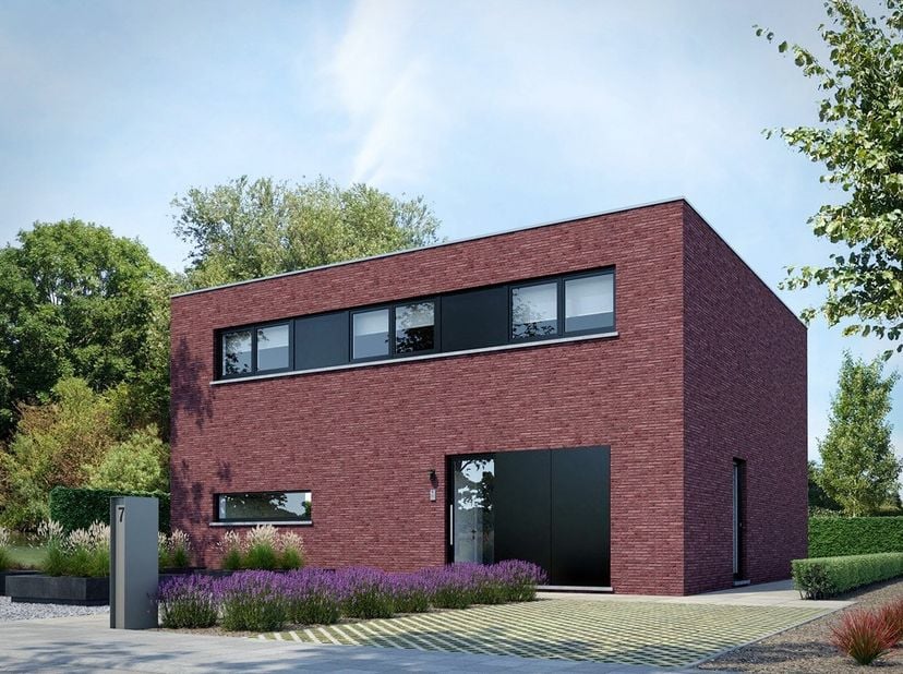 Maison à vendre
                    à 3700 Tongeren