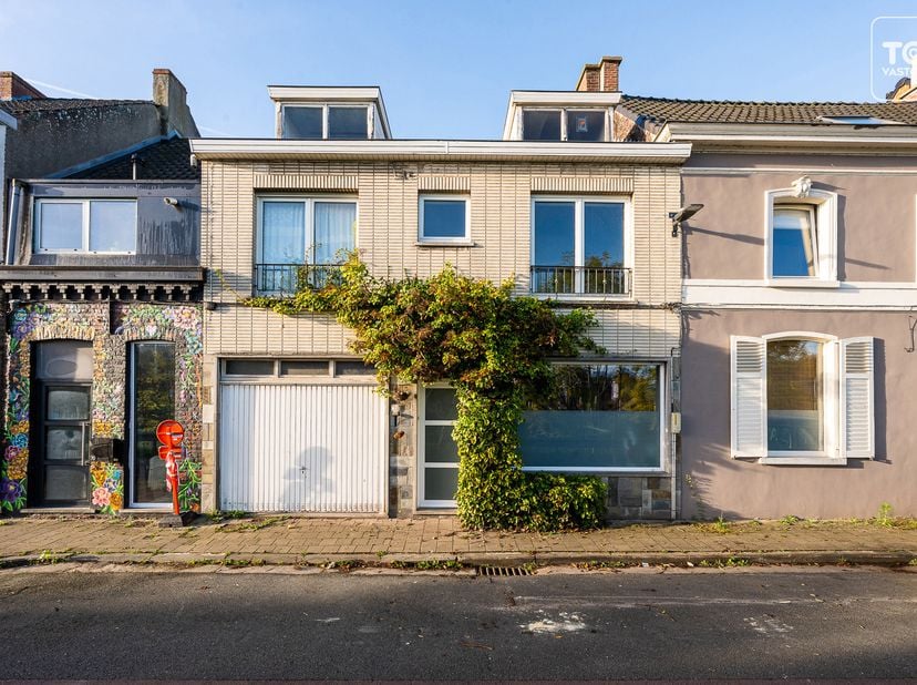 Huis te koop in Trekweg 71,
                    9030 Mariakerke