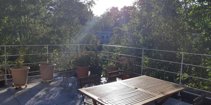 Appartement te koop in Rue Théophile Vander Elst 119, 1170 Watermaal-Bosvoorde