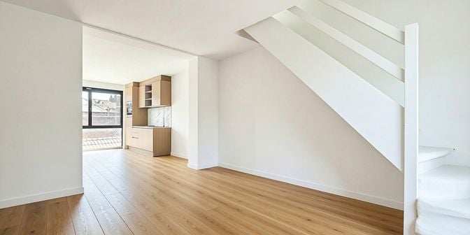 Appartement te koop in 1060 Sint-Gillis