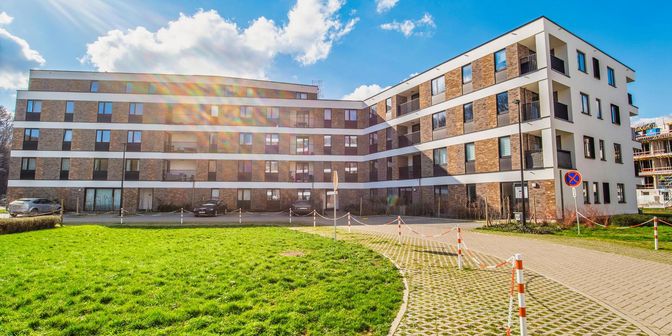 Appartement te koop in 5100 Jambes