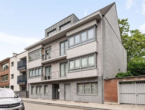                                         Appartement te koop in Herentals, € 295.000
