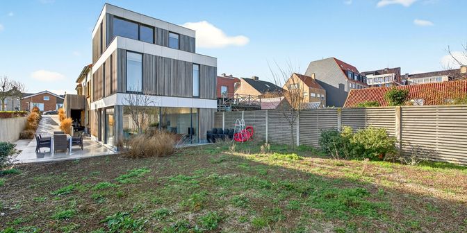 Maison à vendre à Ijzerlaan 34, 8430 Middelkerke