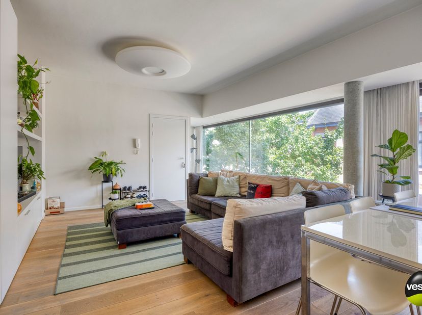 Appartement à louer
                    à 3500 Hasselt