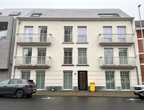                                         App. rez-de-chaussée à louer à Herentals, € 970
