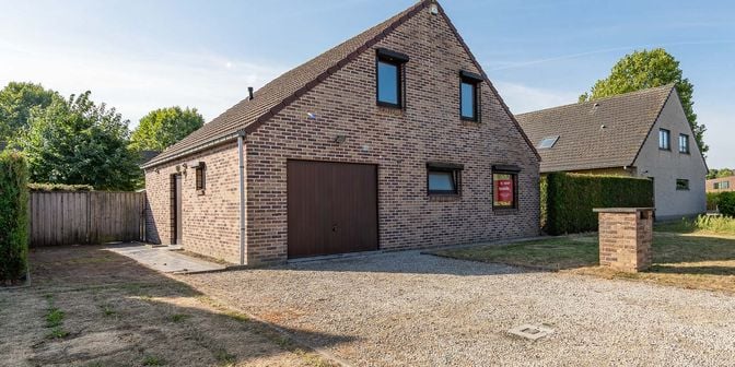 Maison à vendre à Bertha Boonantsstraat 4, 9041 Oostakker