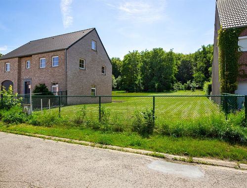                                         Bouwgrond te koop in Aarschot, € 175.000
