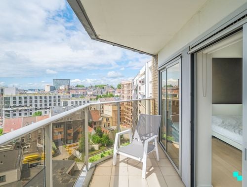                                         Appartement te koop in Gent, € 419.000
