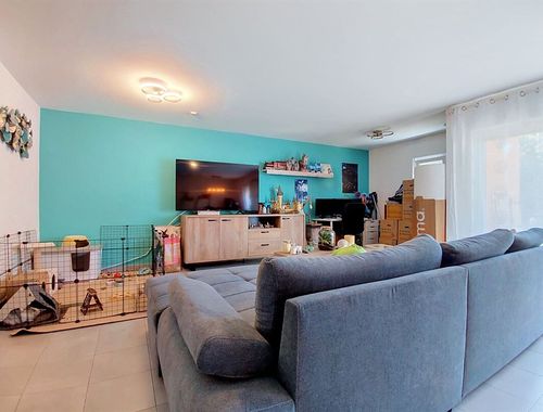                                         Appartement te huur in Aubange, € 1.100
