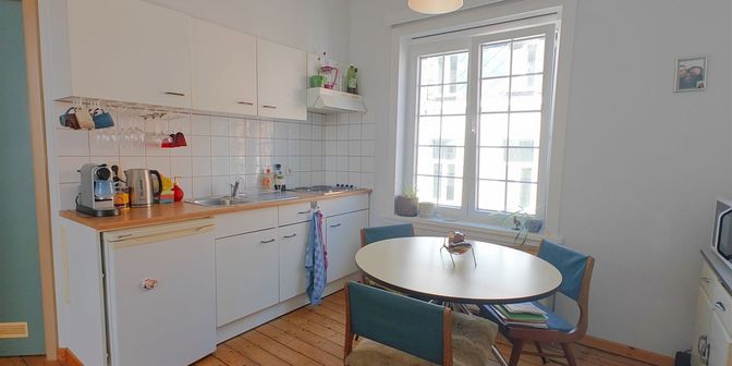 Appartement te koop in Karel Mirystraat 6 bus 101, 9000 Gent