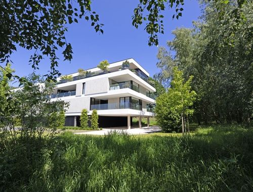                                         Appartement à vendre à Hasselt, € 739.000
