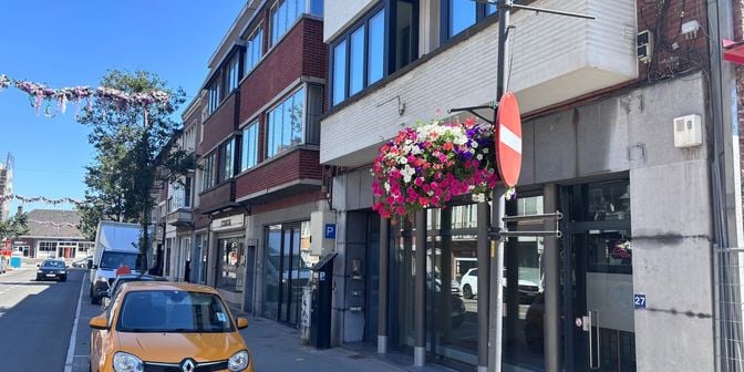 Bedrijfsvastgoed te koop in Stationslaan 27, 3700 Tongeren