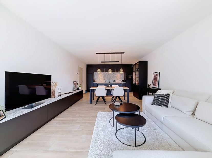 Appartement à louer
                    à 3960 Bree