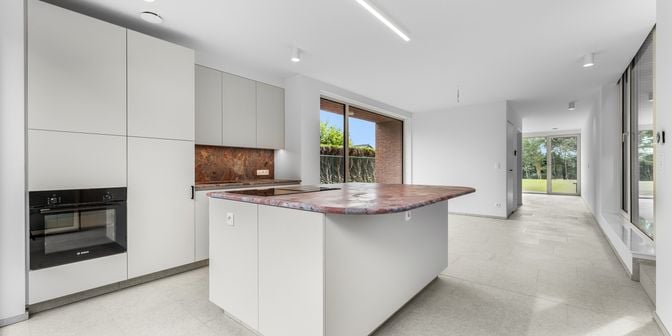 Maison à louer à Gellenberg 106A, 3210 Lubbeek