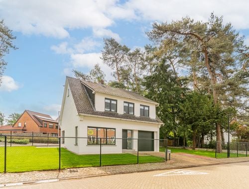                                        Maison à vendre à Kasterlee, € 525.000
