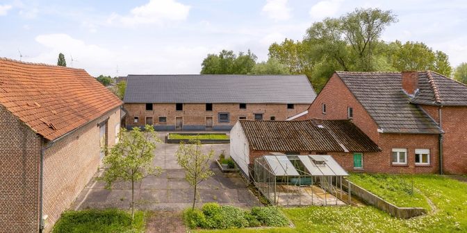 Huis te koop in Klein-Hilststraat 3, 3500 Hasselt