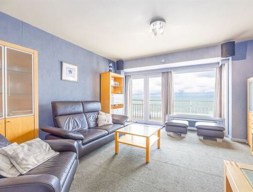                                         Appartement te koop in Middelkerke, € 330.000
