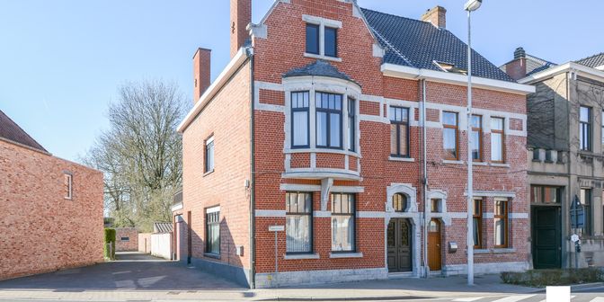 Huis te koop in Ieperstraat 33, 8840 Staden