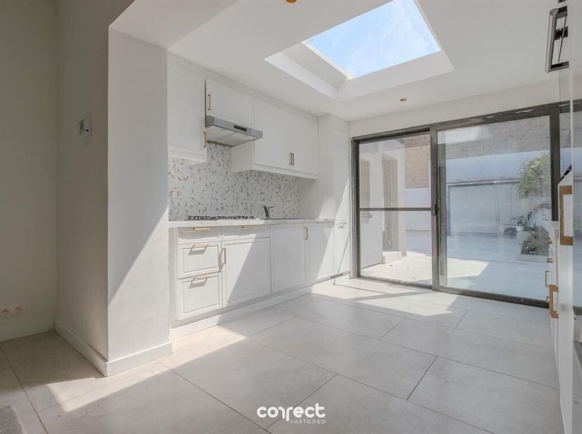 Maison à vendre
                    à 8000 Brugge