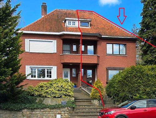                                         Maison unifamiliale à vendre à Lummen, € 250.000
