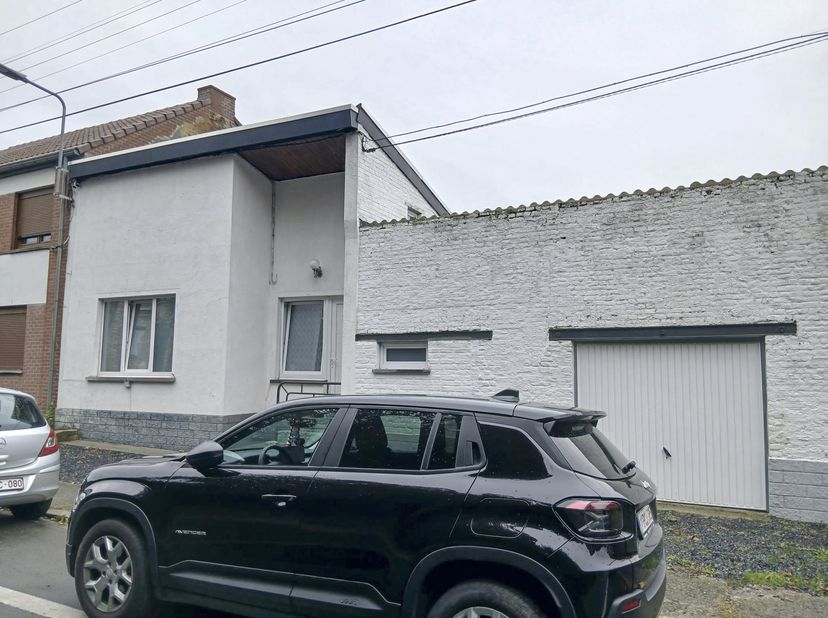 Huis te koop in ,
                    7340 Wasmes
