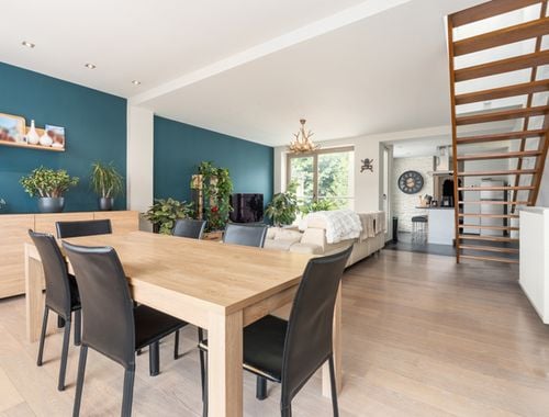                                         Appartement te koop in Oostende, € 289.000
