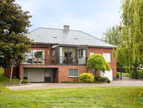                                         Woning te koop in Nieuwenhove, € 399.000
