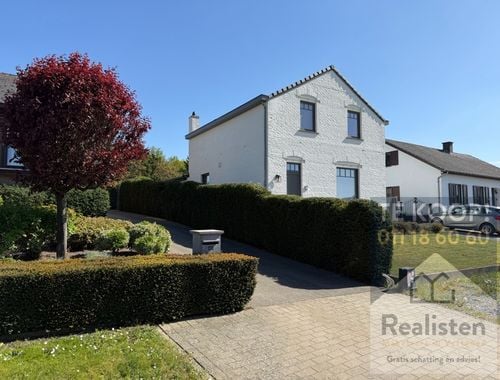                                         Maison à vendre à As, € 488.500
