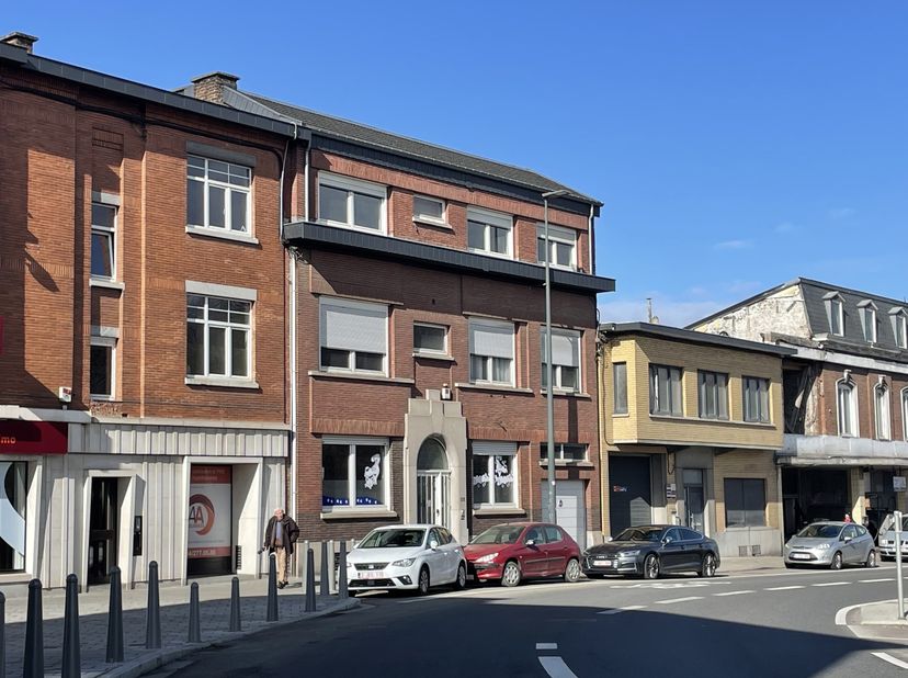 Huis te koop
                    in 4030 Grivegnee
