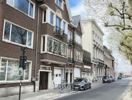                                         Woning te huur in Gent, € 2.250
