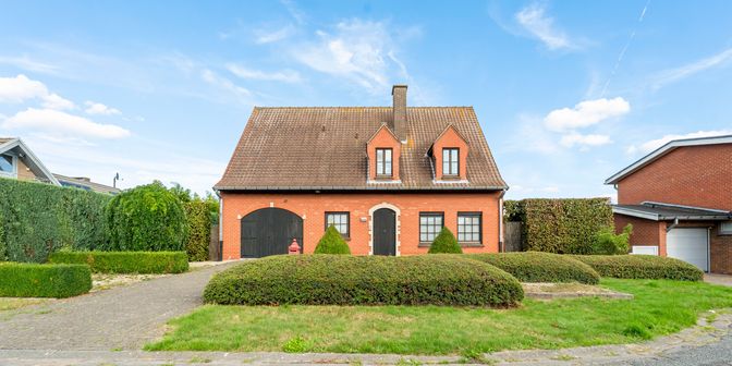 Huis te koop in Anjelierenlaan 68, 8900 Ieper