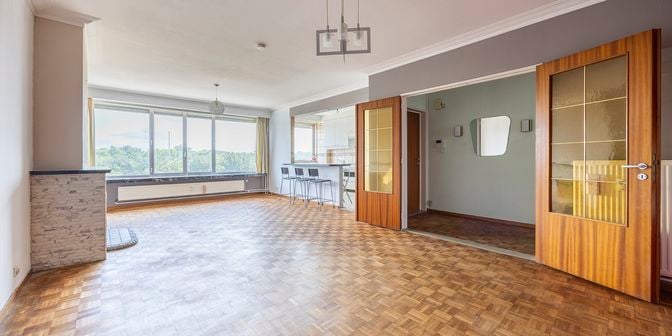 Appartement à vendre à Wouter Haecklaan 3, 2100 Deurne