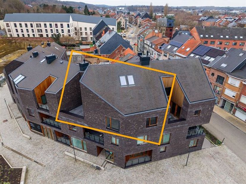 Appartement à vendre
                    à 3200 Aarschot