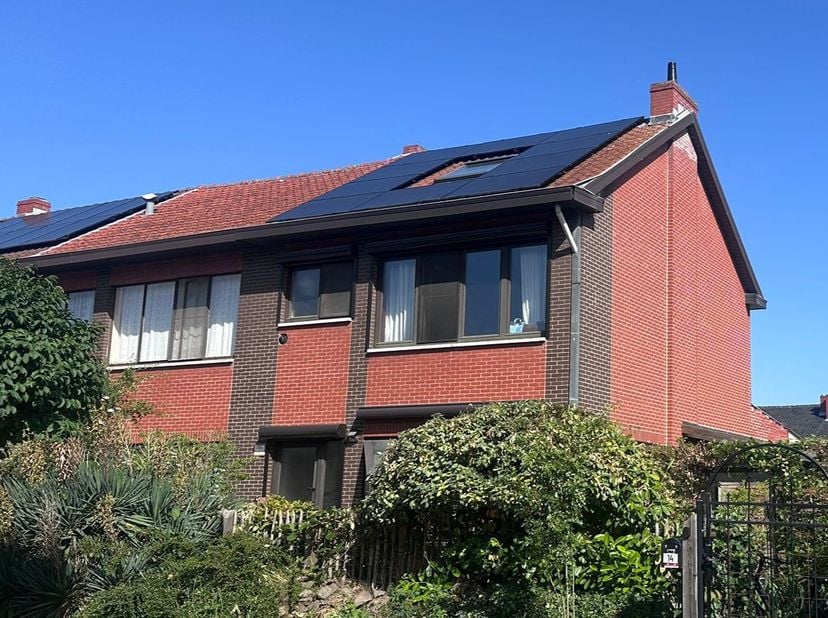 Maison à vendre
                    à 3500 Hasselt