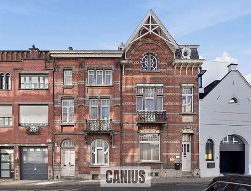                             Herenwoning te koop in Sint-Truiden
