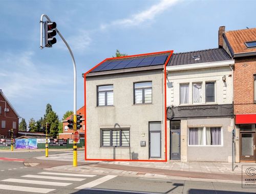                                        Woning te koop in Ekeren, € 424.000
