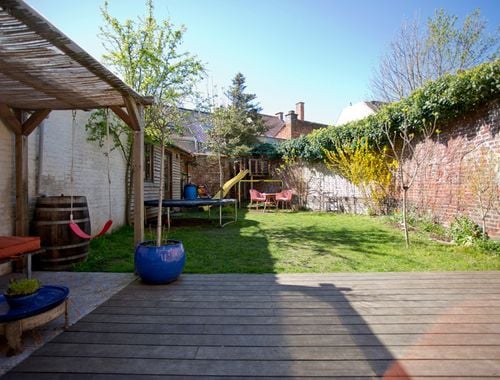                                         Woning te koop in Roeselare, € 289.000
