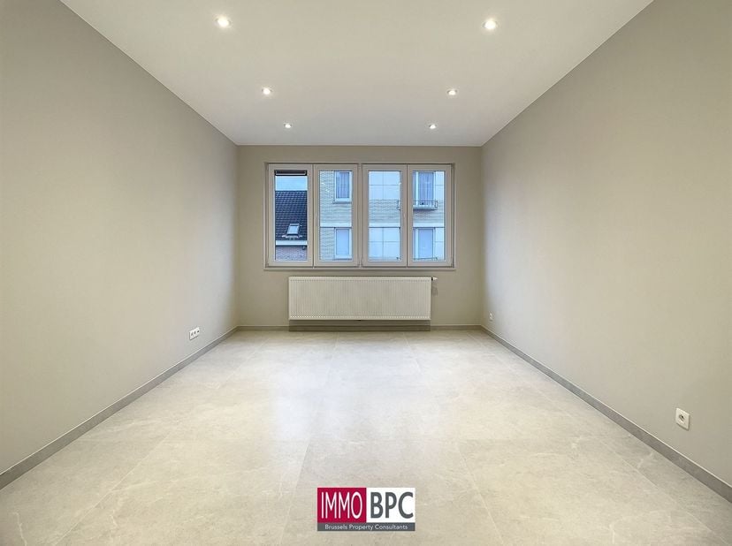 Appartement te huur in Avenue Paul De Merten 1,
                    1090 Jette