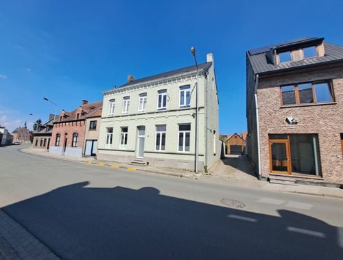                                        Gemengd gebruik te koop in Kortemark, € 685.000
