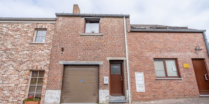 Appartement te huur in 1410 Waterloo