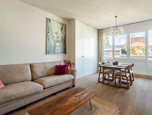                                         Appartement te koop in Antwerpen, € 395.000
