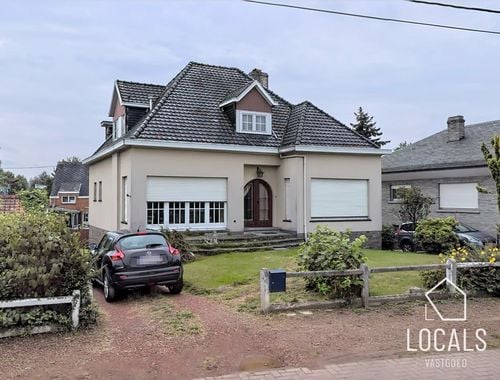                                         Woning te koop in Goeferdinge, € 198.000
