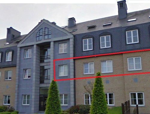                                         Appartement te huur in Borgloon, € 1.060
