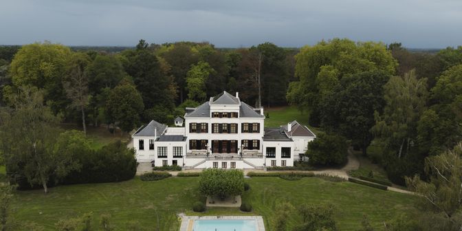 Huis te koop in Runkstersteenweg 370, 3500 Hasselt