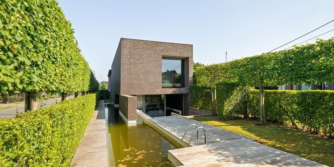 Huis te koop in Koning Boudewijnstraat 123, 8520 Kuurne