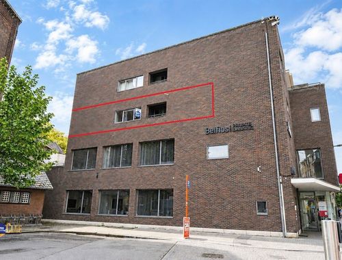                                         Appartement à vendre à Sint-Truiden, € 295.000
