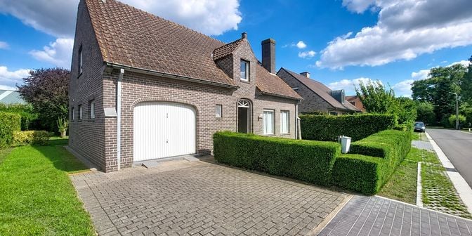 Maison à louer à Vrijlatenstraat 9, 8020 Oostkamp