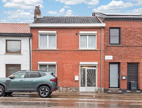                                         Maison à vendre à Tongeren, € 185.000
