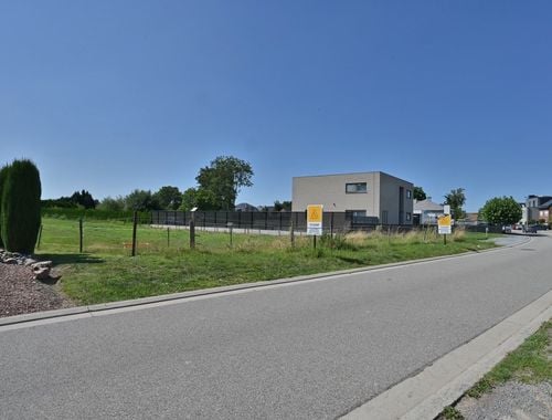                                         Terrain à bâtir à vendre à Veldwezelt, € 149.000
