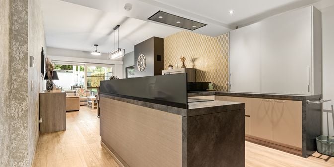 Maison à vendre à Vrijheidstraat 19, 2070 Burcht